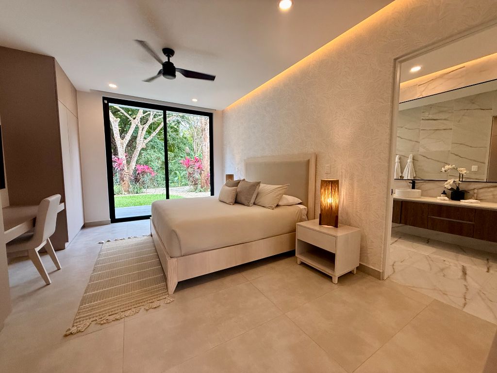 Casa #3 - Suite Principal