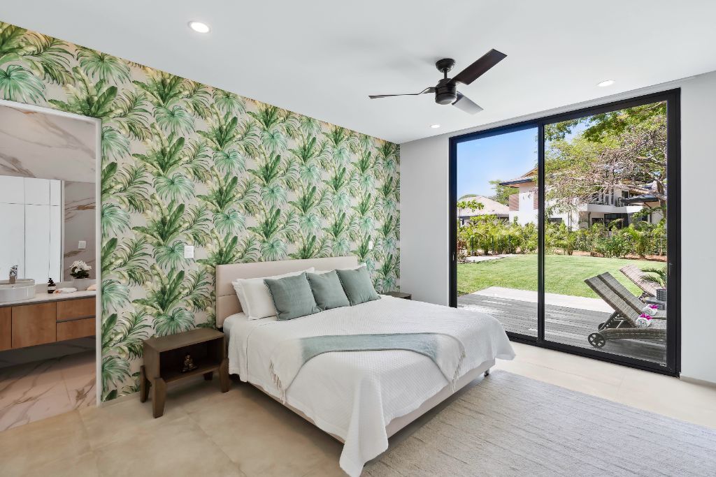 Casa #7 Bedroom Principal